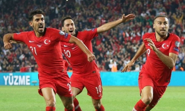 Lịch thi đấu Euro 2021 của đội tuyển Thổ Nhĩ Kỳ