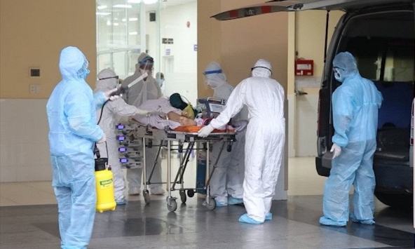 TP.HCM phát hiện 3 ca F5 trở thành F0, liên quan đến Hội thánh truyền giáo Phục Hưng