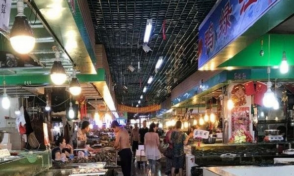 47.000 động vật hoang dã bị bán ở Vũ Hán trước đại dịch COVID-19, không có dơi