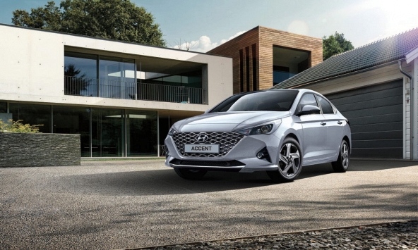 Dịch COVID-19 và thiếu chip khiến doanh số bán ôtô giảm 15%