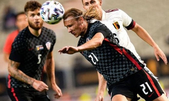 Lịch thi đấu Euro 2021 của đội tuyển Croatia