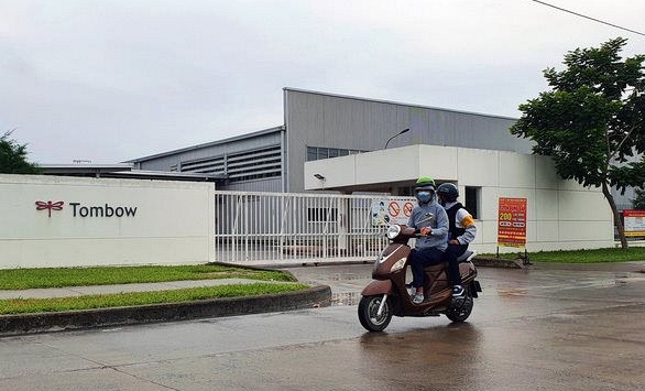 F1 làm việc tại Khu công nghiệp Amata âm tính lần 2, lao động có thể trở lại làm việc