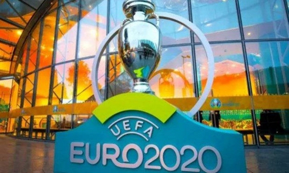 EURO 2020: Thủ đô của Italy sẵn sàng cho trận đấu mở màn