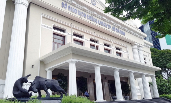 Sở Giao dịch chứng khoán TP.HCM bị thanh tra