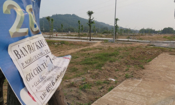 Bản chất những 'cơn sốt đất' đã thay đổi, kiểm soát bằng cách nào?