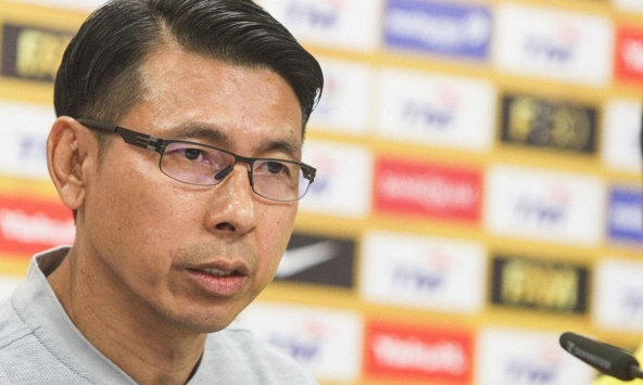 Trước trận gặp Việt Nam, HLV tuyển Malaysia nhận tin cha qua đời