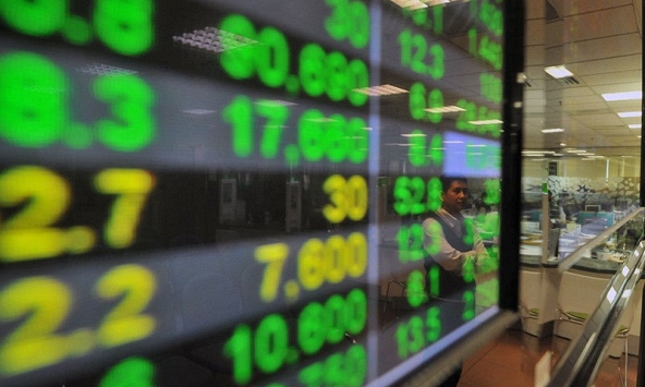 VAFI: Cần mở chiến dịch làm sạch thị trường chứng khoán