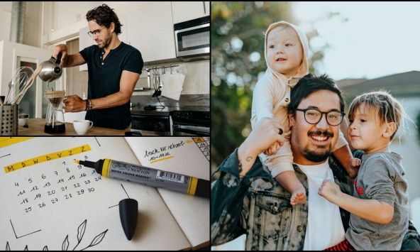 7 thói quen cuối tuần của người thành công