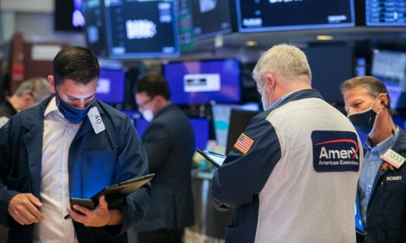 Nhận định chứng khoán tuần từ 14 -18/6: VN-Index có thể hướng đến mục tiêu 1.400 điểm