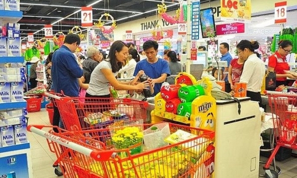 Thị trường bán lẻ Việt Nam tiếp tục thu hút các nhà đầu tư ngoại