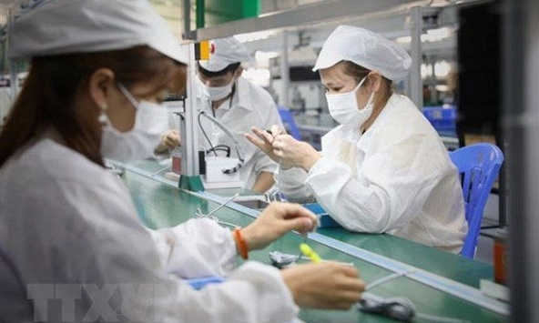WB cảnh báo nguy cơ tiếp tục thu hẹp sản xuất do dịch COVID-19