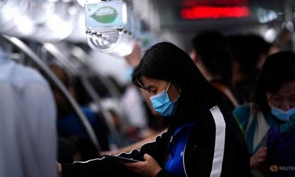 Ứng dụng bàn phím ảo bị xóa khỏi các cửa hàng ứng dụng Trung Quốc