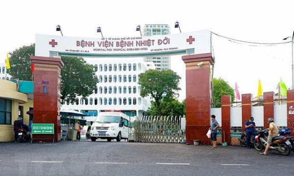 COVID-19 chiều 13/6: Ghi nhận thêm 103 ca mắc mới