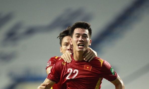 Highlight Việt Nam vs Malaysia: Việt Nam làm nên lịch sử