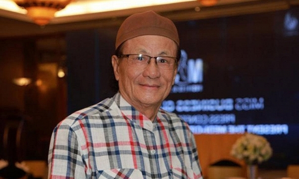 Sao Việt thương tiếc đạo diễn Lê Cung Bắc