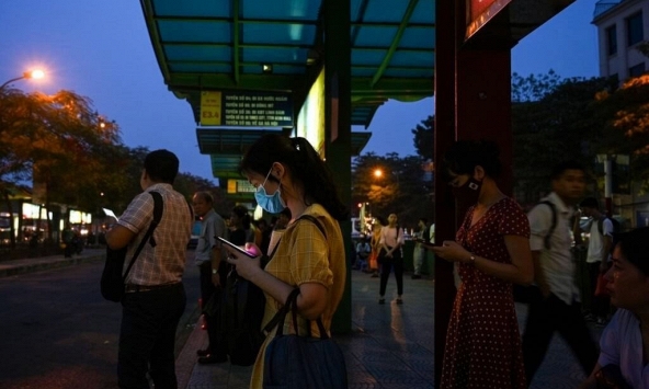 Tăng trưởng kinh tế số Việt Nam đem lại nhiều cơ hội cho nhà đầu tư