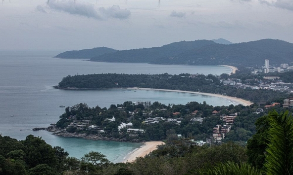 Thái Lan sắp mở đảo Phuket, làm mẫu cho du lịch châu Á trong đại dịch COVID-19