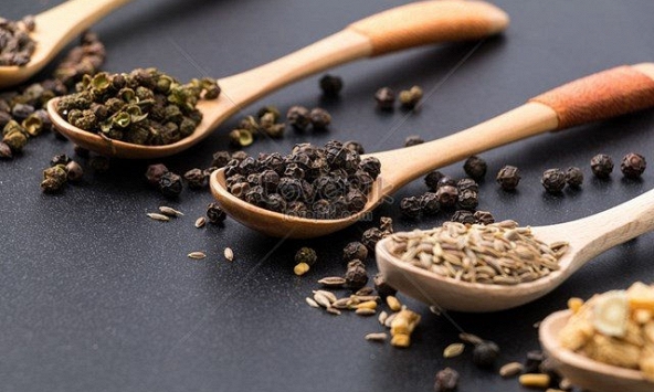 Giá tiêu tăng mạnh tại thị trường tiêu trọng điểm