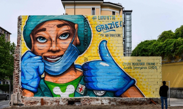 COVID-19 ngày 14/6: Cả nước thêm 272 bệnh nhân, TP.HCM có hơn 80 ca