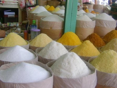 Bộ Công thương áp thuế chống bán phá giá với đường Thái Lan