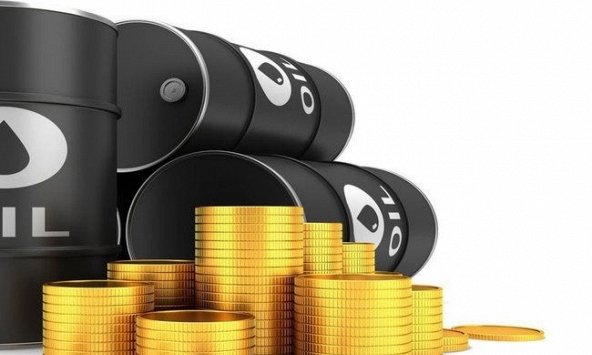 Giá dầu đang ở ngưỡng cao nhất trong vòng 3 năm qua