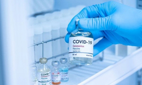 Cảnh báo lừa đảo tiêm chủng vaccine phòng COVID-19