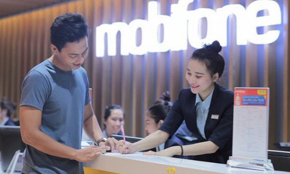 MobiFone 'lấn sân' vào mảng ví điện tử