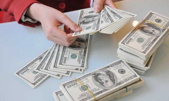 Đồng USD vững đà tăng