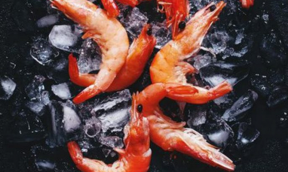 Xuất khẩu tôm của Việt Nam vào Mỹ tăng mạnh