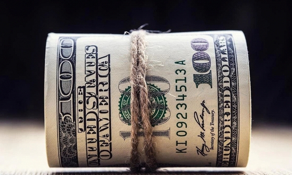 Đồng USD tiếp đà phục hồi