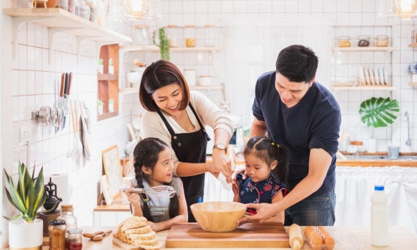 Ở nhà dài ngày mùa COVID-19, làm gì cho đỡ chán?