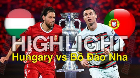 Ronaldo thiết lập 4 kỷ lục vô tiền khoáng hậu tại Euro