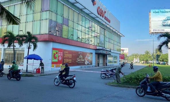 Đồng Nai tìm người liên quan đến bệnh nhân COVID-19 