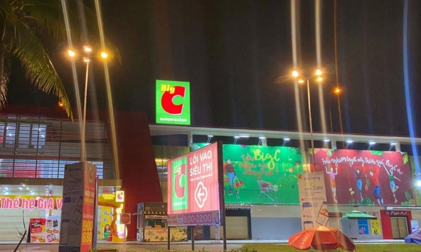 Big C Đồng Nai gửi đơn 'cầu cứu' sau khi bị phong tỏa