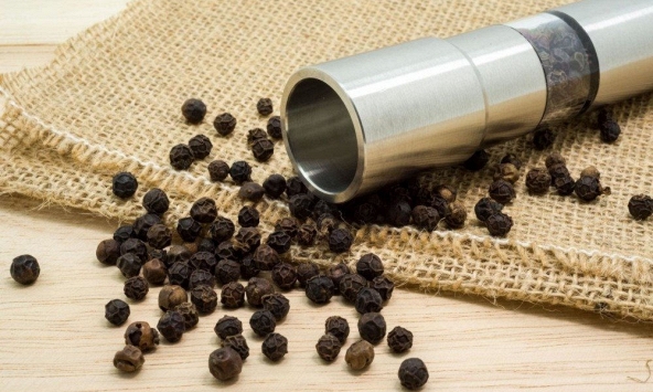 Giá tiêu tăng phiên thứ hai liên tiếp