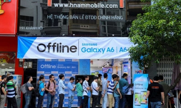 TP.HCM ra thông báo khẩn, tìm người từng đến 5 điểm có liên quan đến ca COVID-19