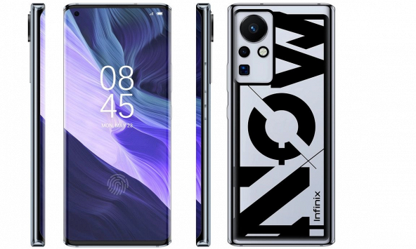 Không phải Xiaomi, đây mới là smartphone có sạc nhanh thần tốc nhất thế giới