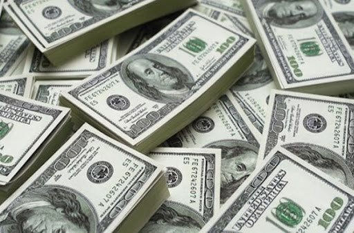 FED bất ngờ thay đổi chính sách tiền tệ, giá USD bật tăng 