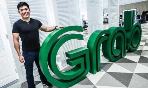Điều gì giúp CEO Grab nắm giữ 60,4% quyền biểu quyết dù chỉ có 2,2% cổ phần?