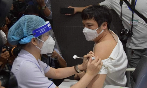 Thêm 112 ca mắc COVID-19 trưa 19/6, TP.HCM vẫn là điểm nóng với 64 ca