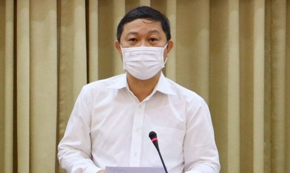 TP.HCM chưa giãn cách theo chỉ thị 16, phong tỏa thêm 3 ấp tại huyện Hóc Môn