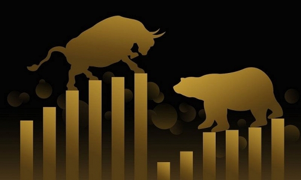 Giá vàng sẽ còn giảm trong tuần tới, tháo chạy hay mua vào?