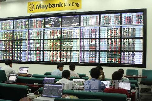 Nhận định chứng khoán tuần từ 21 - 25/6: Thị trường có thể bước vào sóng tăng mới