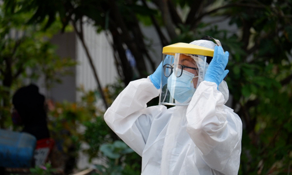 COVID-19 sáng 20/6: Thêm 78 ca nhiễm, TP.HCM có 46 bệnh nhân