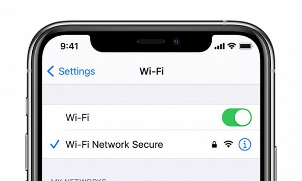 Xuất hiện lỗi trên iOS có thể vô hiệu hóa hoàn toàn kết nối Wi-Fi trên iPhone