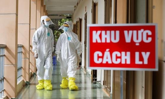 TP.HCM thêm 137 người nhiễm COVID-19 trong ngày 20/6