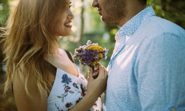 10 dấu hiệu chứng tỏ bạn đã tìm được người chồng lý tưởng