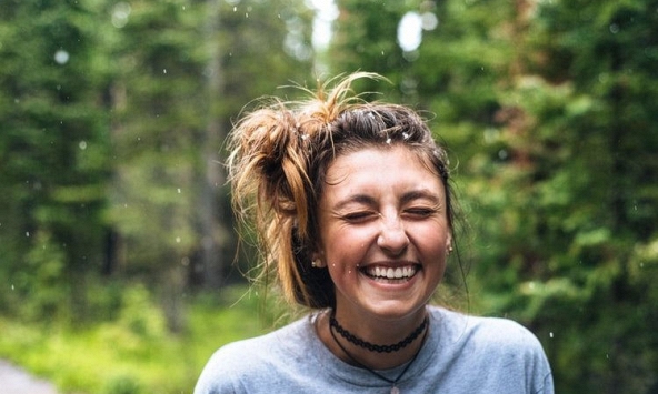 Tại sao chúng ta nên cười nhiều hơn?