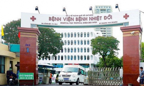 Cảnh báo giả mạo kêu gọi hỗ trợ các bệnh viện điều trị COVID-19