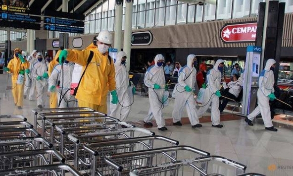 Đông Nam Á nguy cơ gặp khó trong việc phục hồi ngành hàng không và du lịch